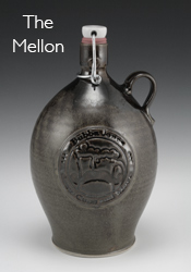 Mellon growler