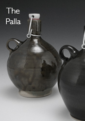Palla growler